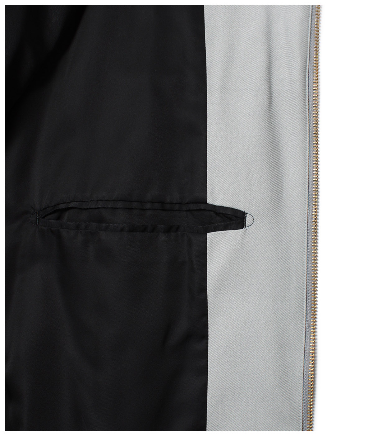 TRUE ROMANCE / 50'S JACKET【GRAY】