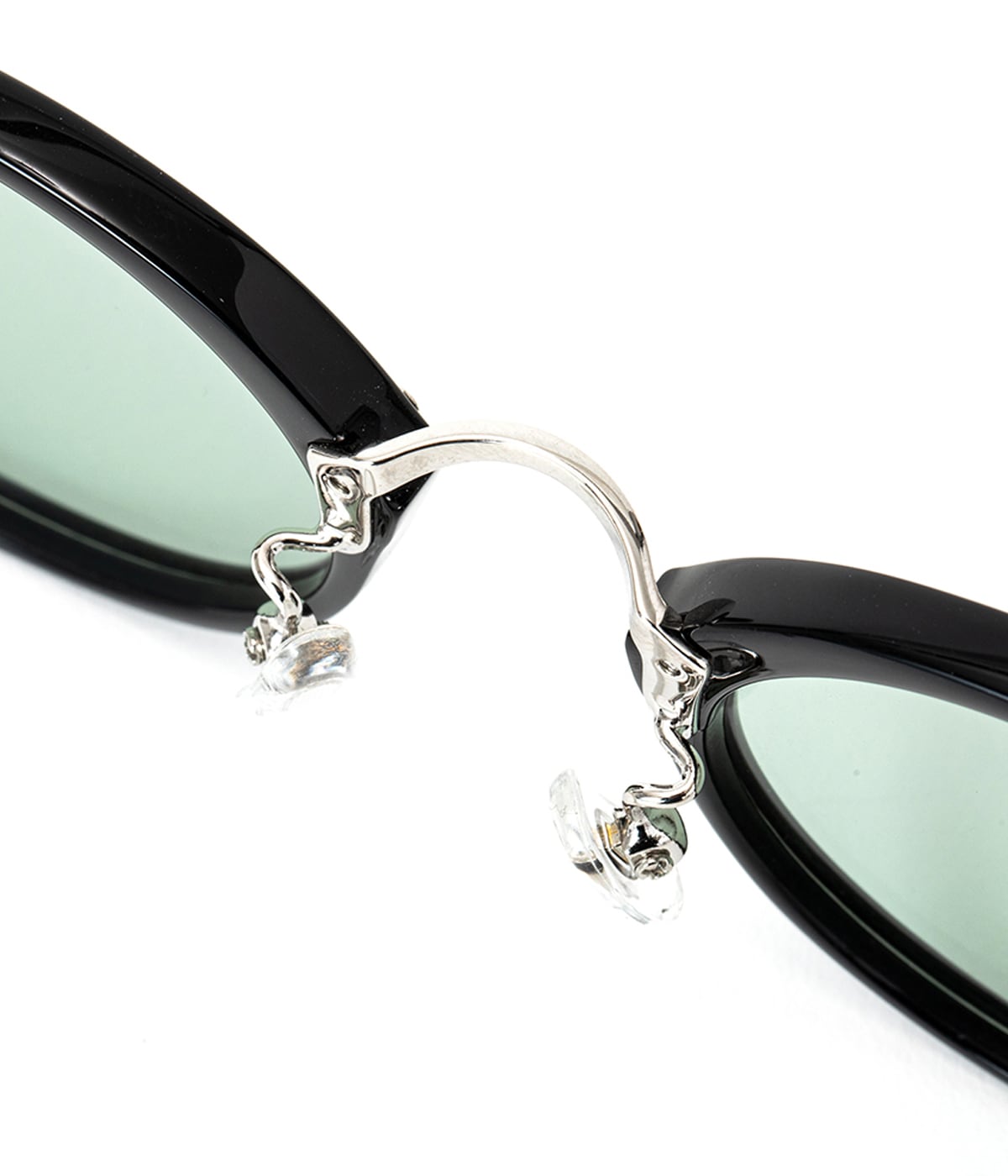 小物 CALEE Combi Type Glasses C/M COMBI TYPE GLASSES -TYPE A-【2 Colors Available】｜CALEE