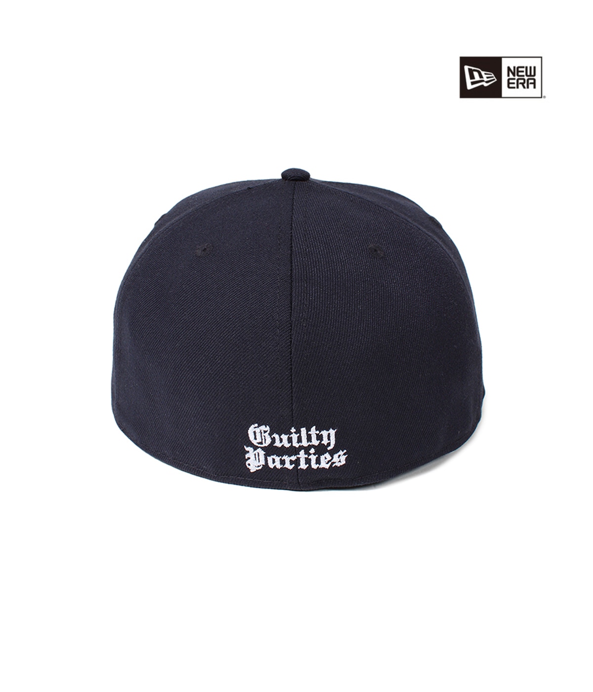 NEW ERA / 59FIFTY【NAVY】｜WACKO MARIA｜MELTING POT（正規取扱店