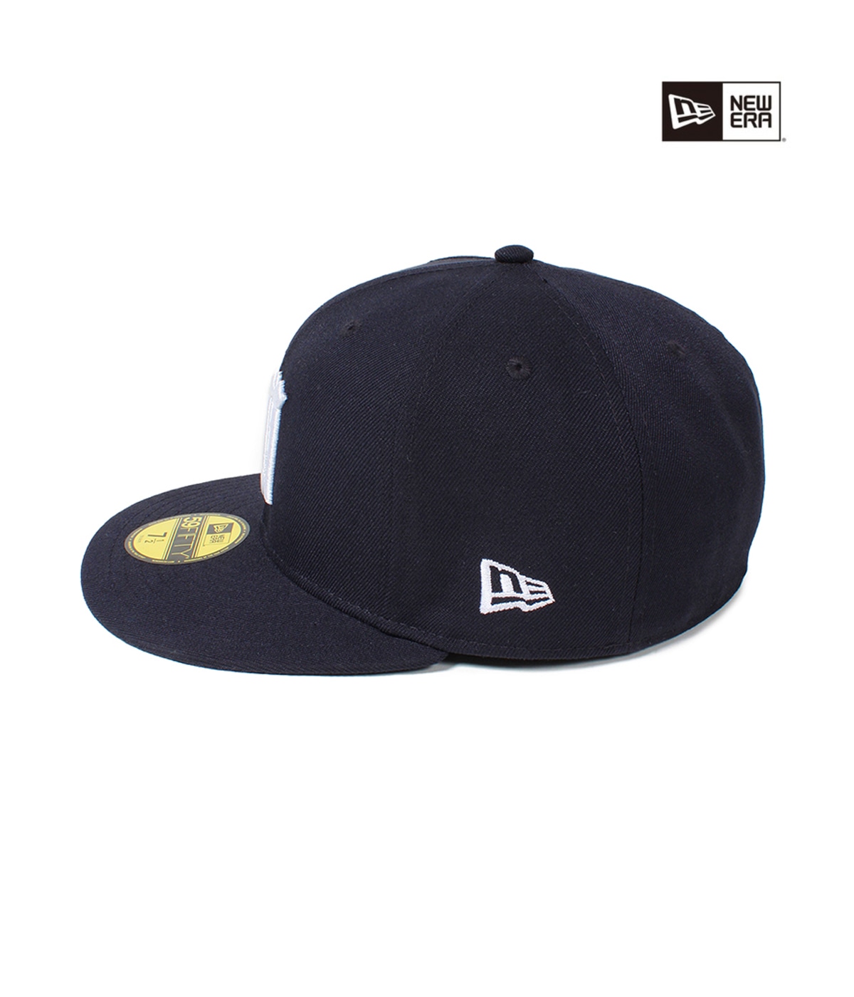 NEW ERA / 59FIFTY【NAVY】｜WACKO MARIA｜MELTING POT（正規取扱店