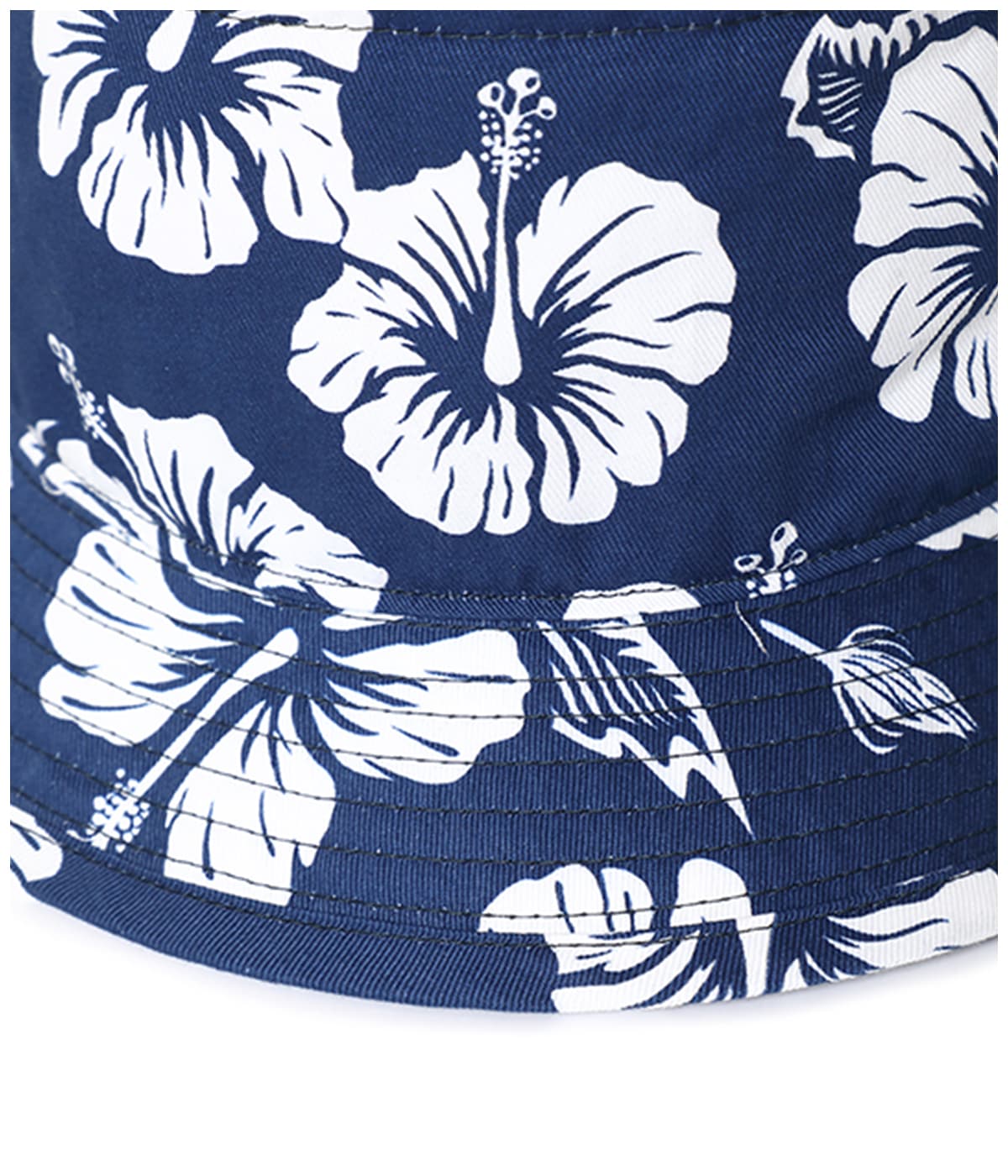 CHALLENGER/BUCKET HAT（HIBISCUS）［バケットハット-24春夏