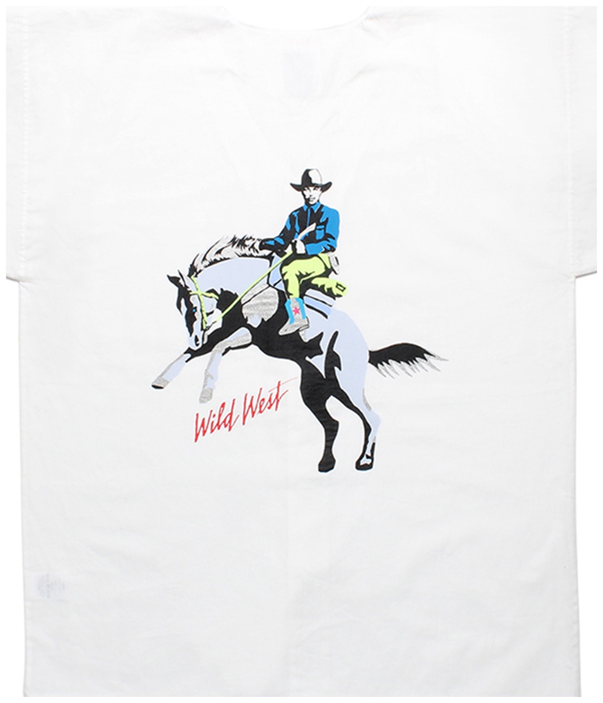 ワコマリア　世界平和プロジェクト　Tシャツ WACKO MARIA/世界平和プロジェクト / T-SHIRT（BLACK