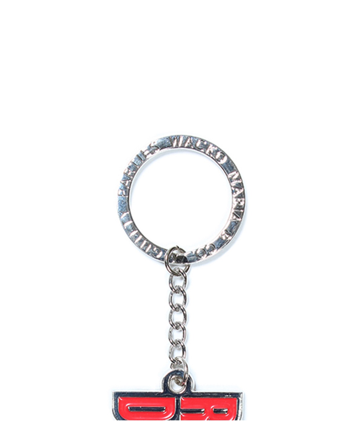RESERVOIR DOGS / KEY RING (TYPE-1)【SILVER】