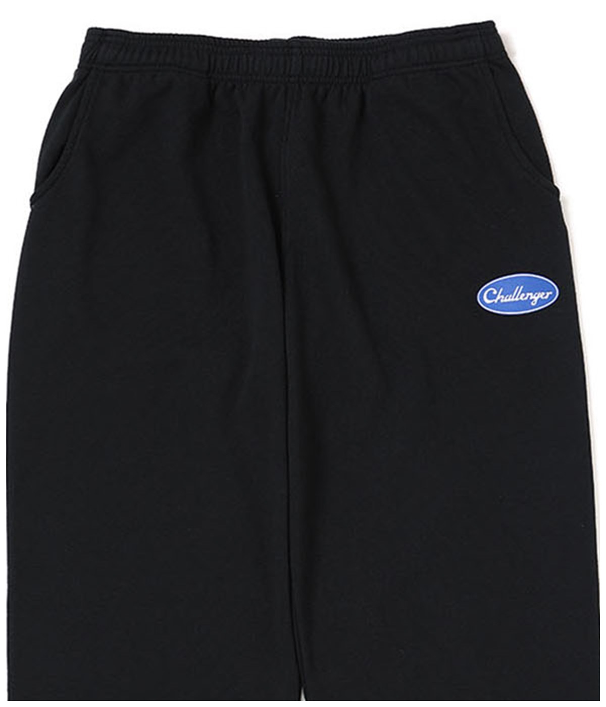 SWEAT PANTS【BLACK】