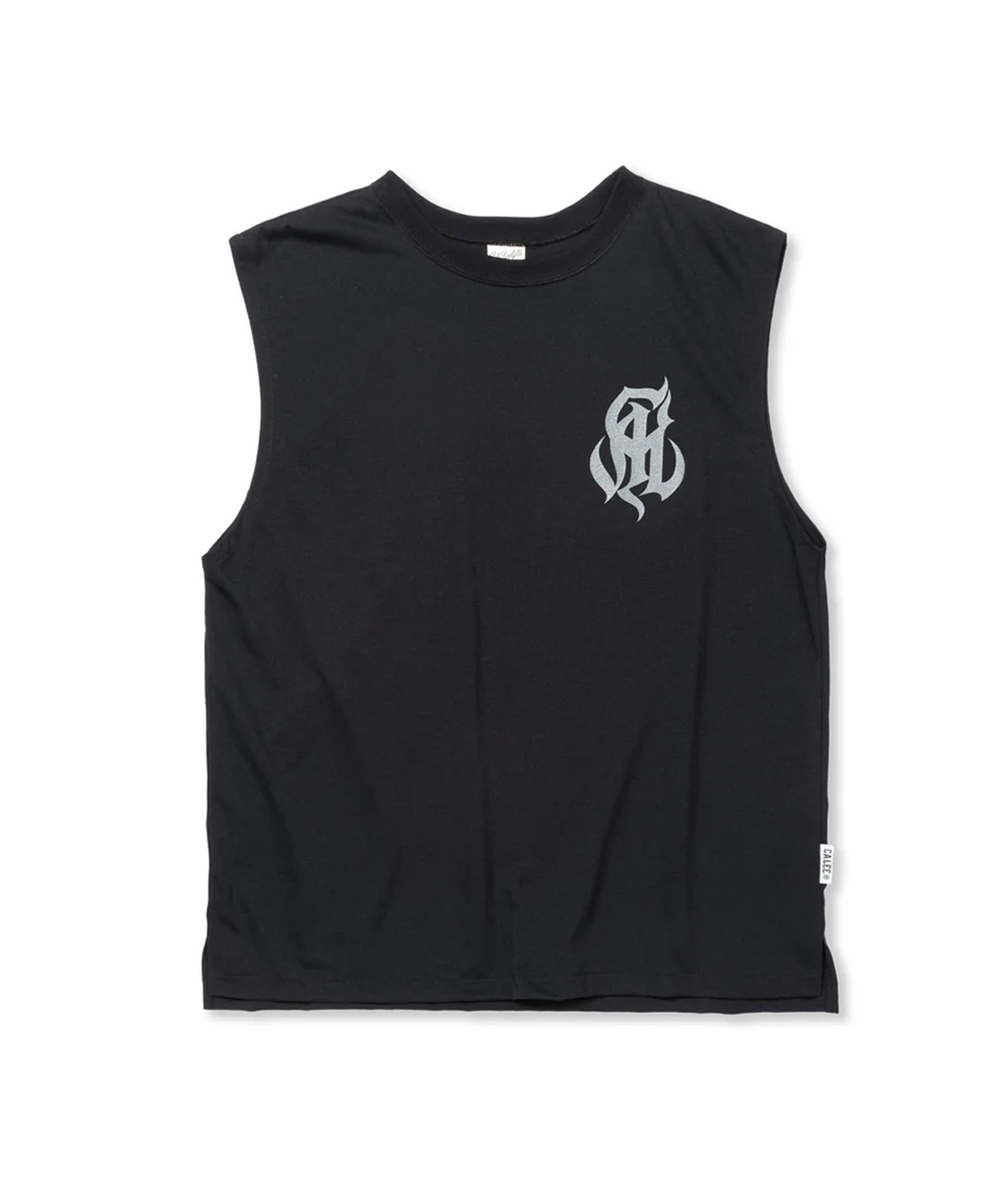 MULTI FUNCTION LOGO N/S TEE【2 Colors Available】