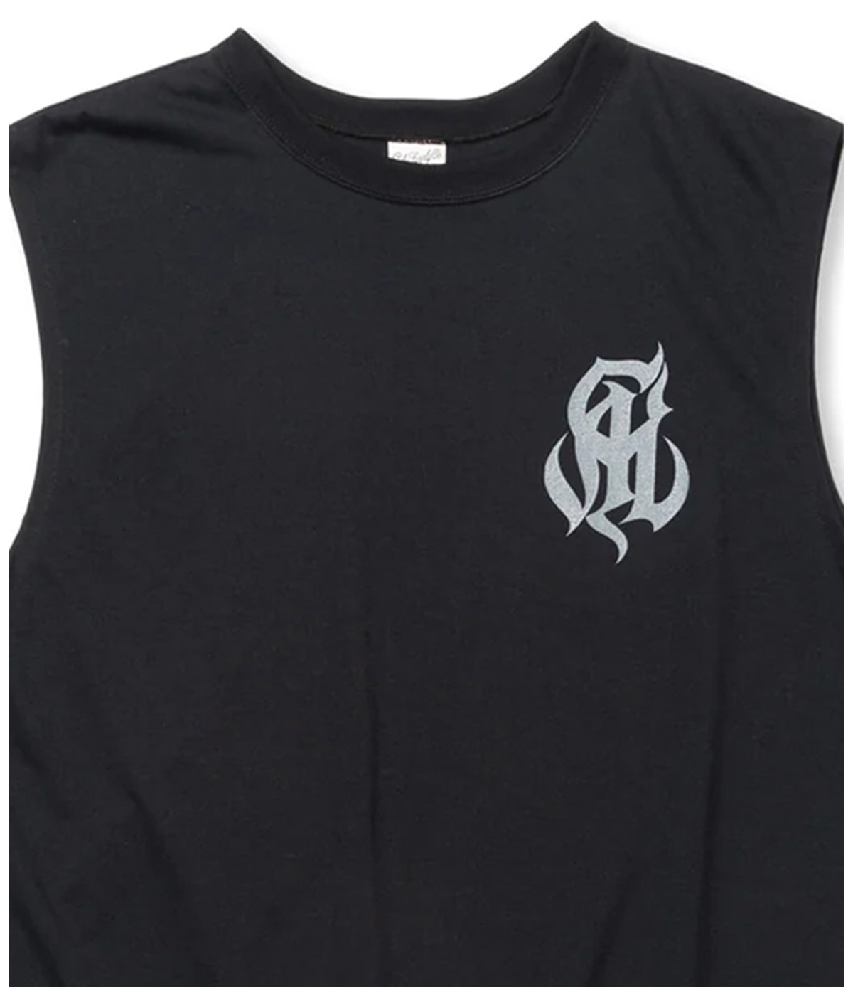 MULTI FUNCTION LOGO N/S TEE【2 Colors Available】