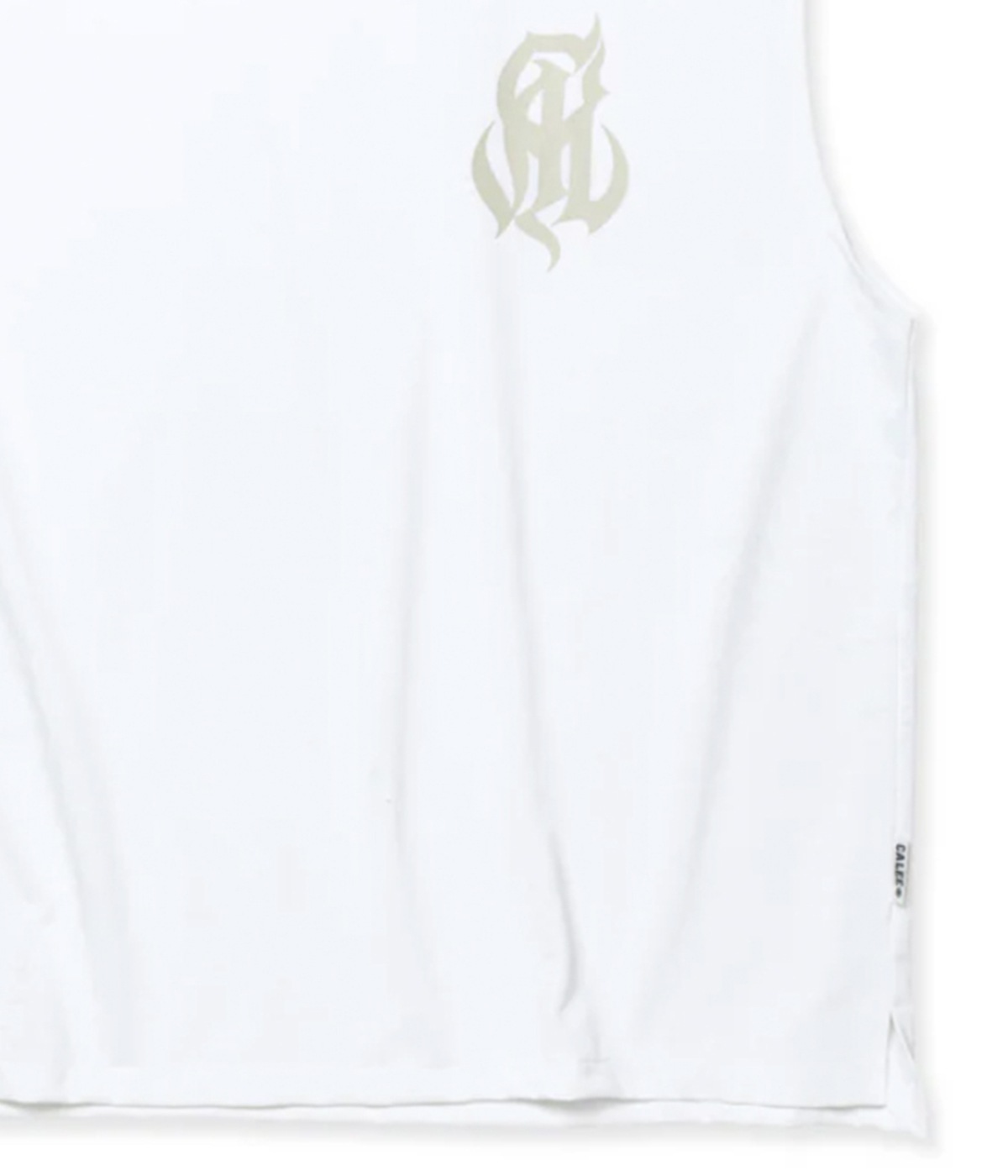 MULTI FUNCTION LOGO N/S TEE【2 Colors Available】