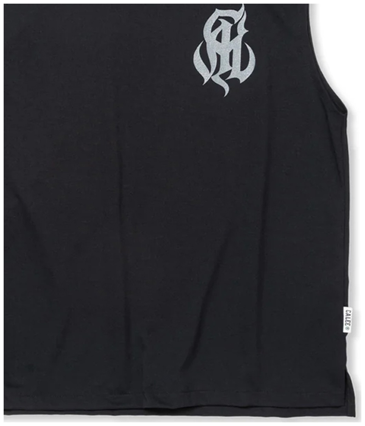 MULTI FUNCTION LOGO N/S TEE【2 Colors Available】