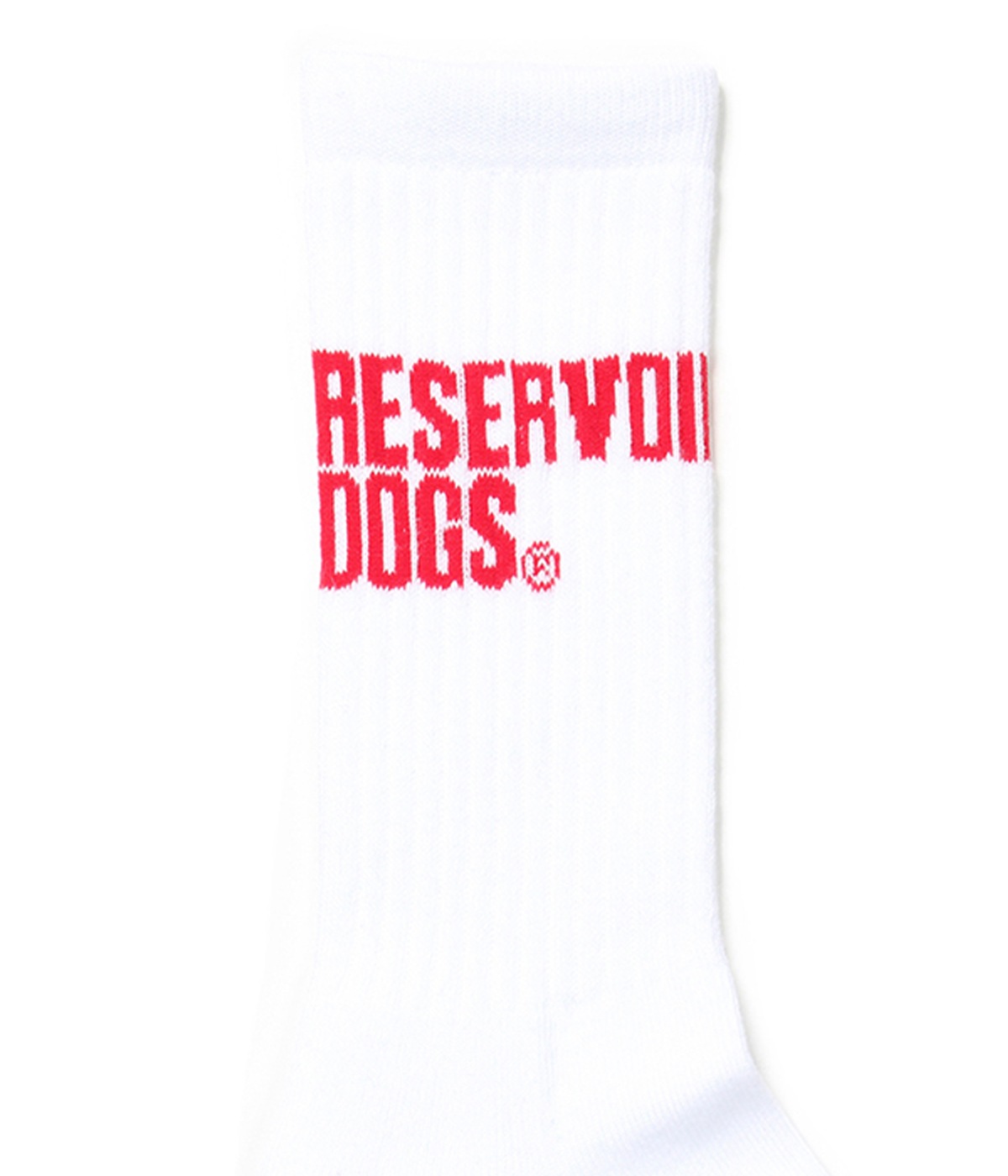 要在庫確認【WACKO MARIA × RESERVOIR DOGS】JACQUARD ソックス RESERVOIR DOGS / JACQUARD SOCKS【2 Colors Available】|WACKO