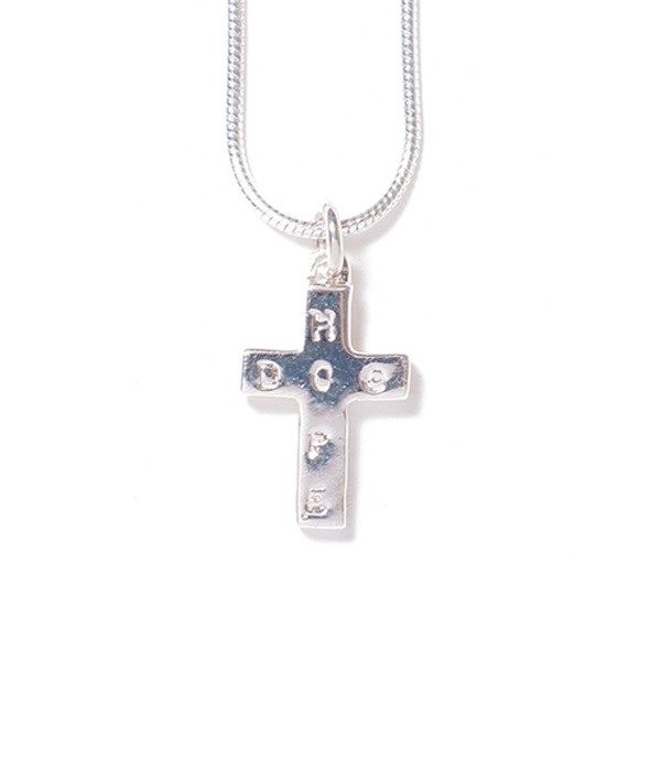 Chain Rosario【2 Colors Available】