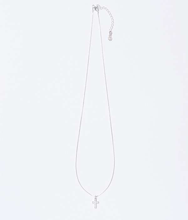 Chain Rosario【2 Colors Available】