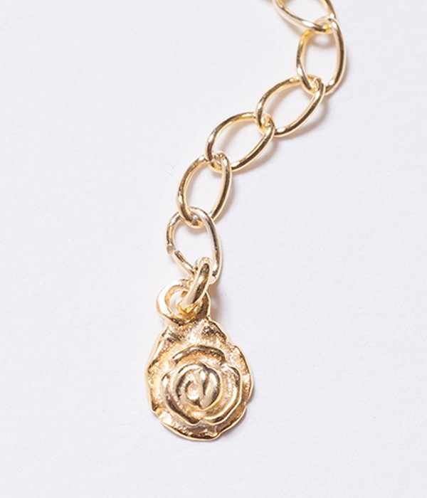 Chain Rosario【2 Colors Available】