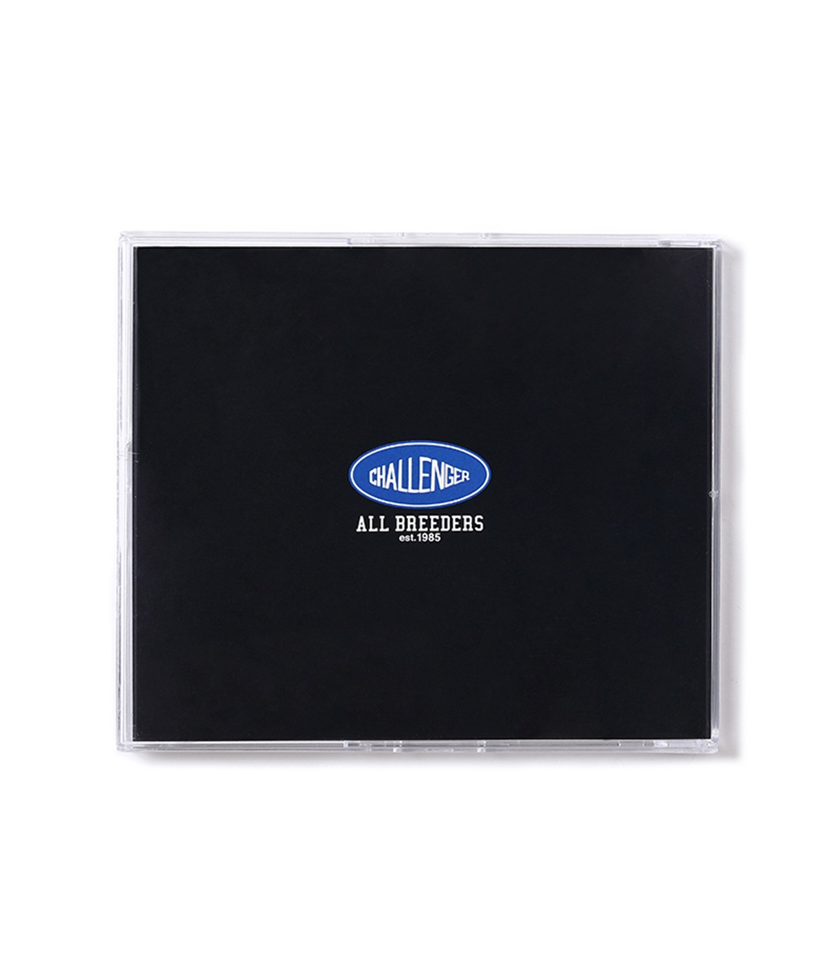 SUNSET DRIVE BANDANA【BLACK】｜CHALLENGER｜MELTING POT（正規取扱店