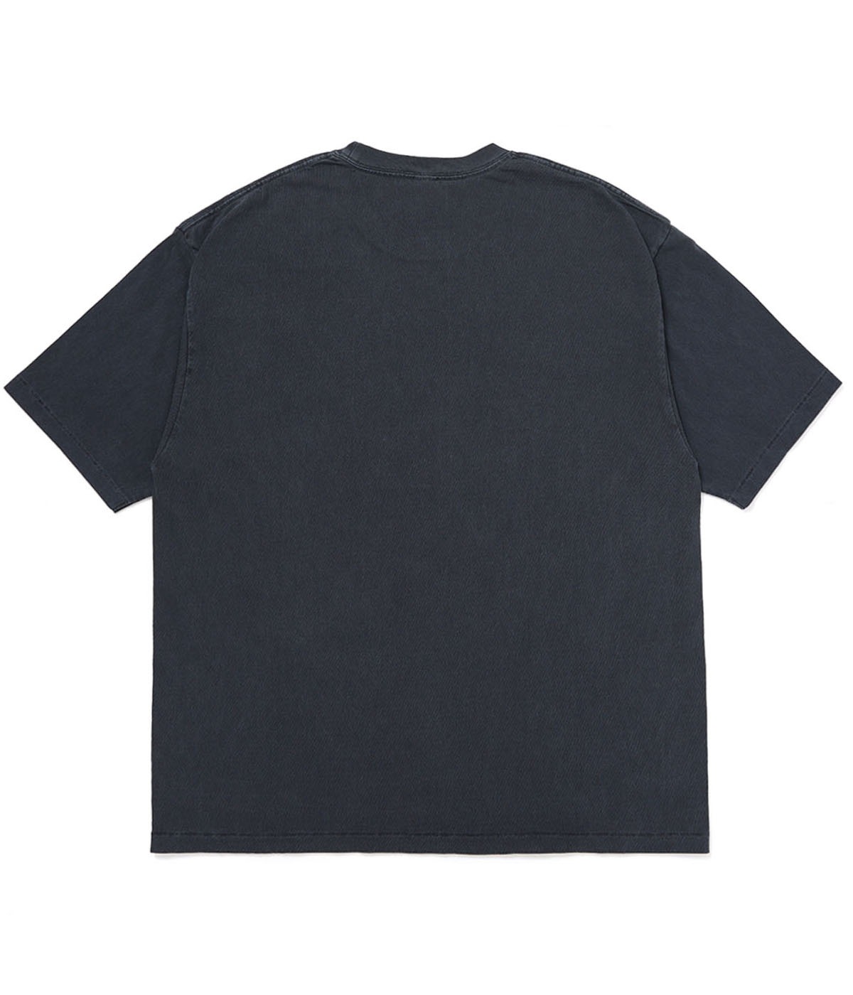 EAGLE TEE【PEPPER BLACK】｜CHALLENGER｜MELTING POT（正規取扱店・通販）