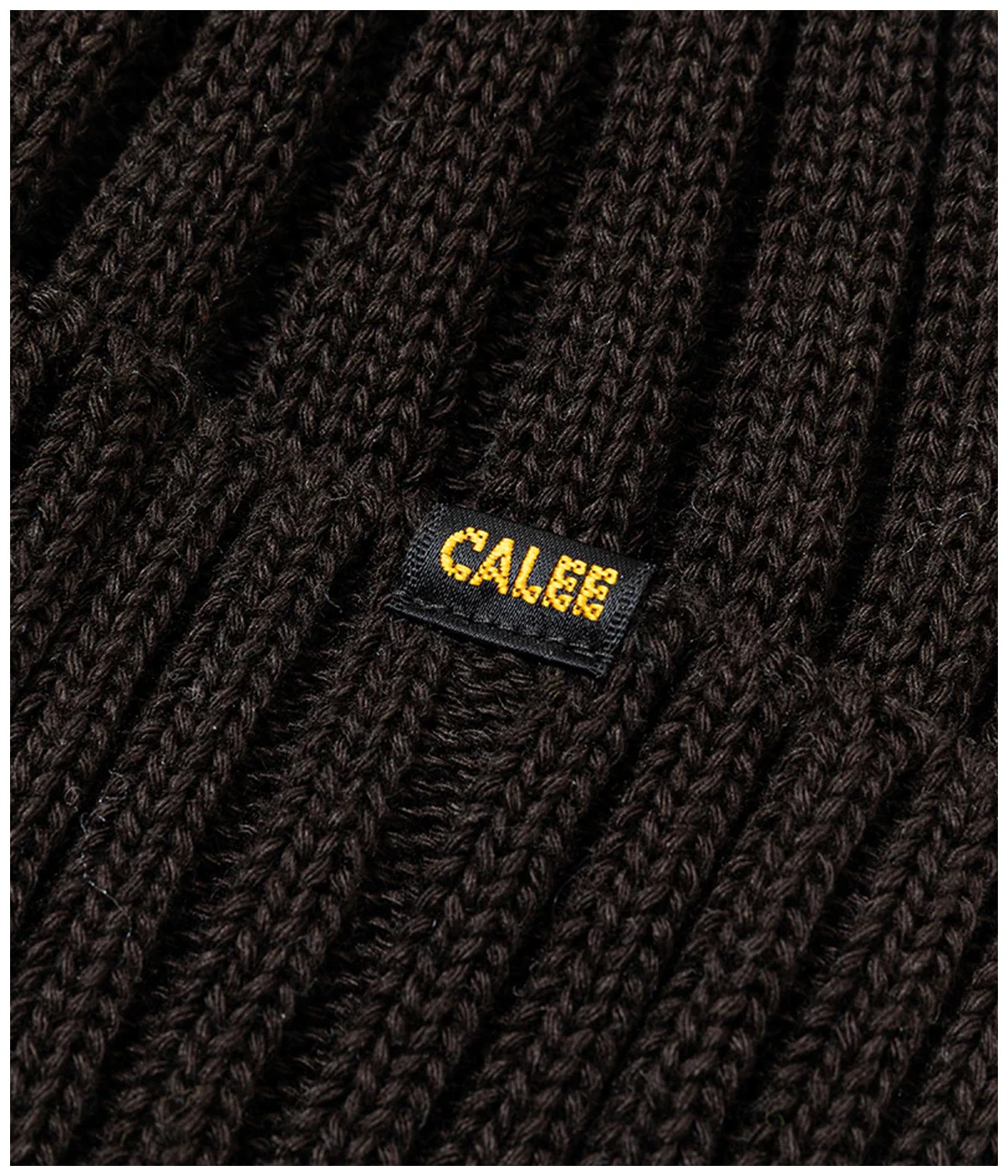 A/W KNIT CAP【2 Colors Available】