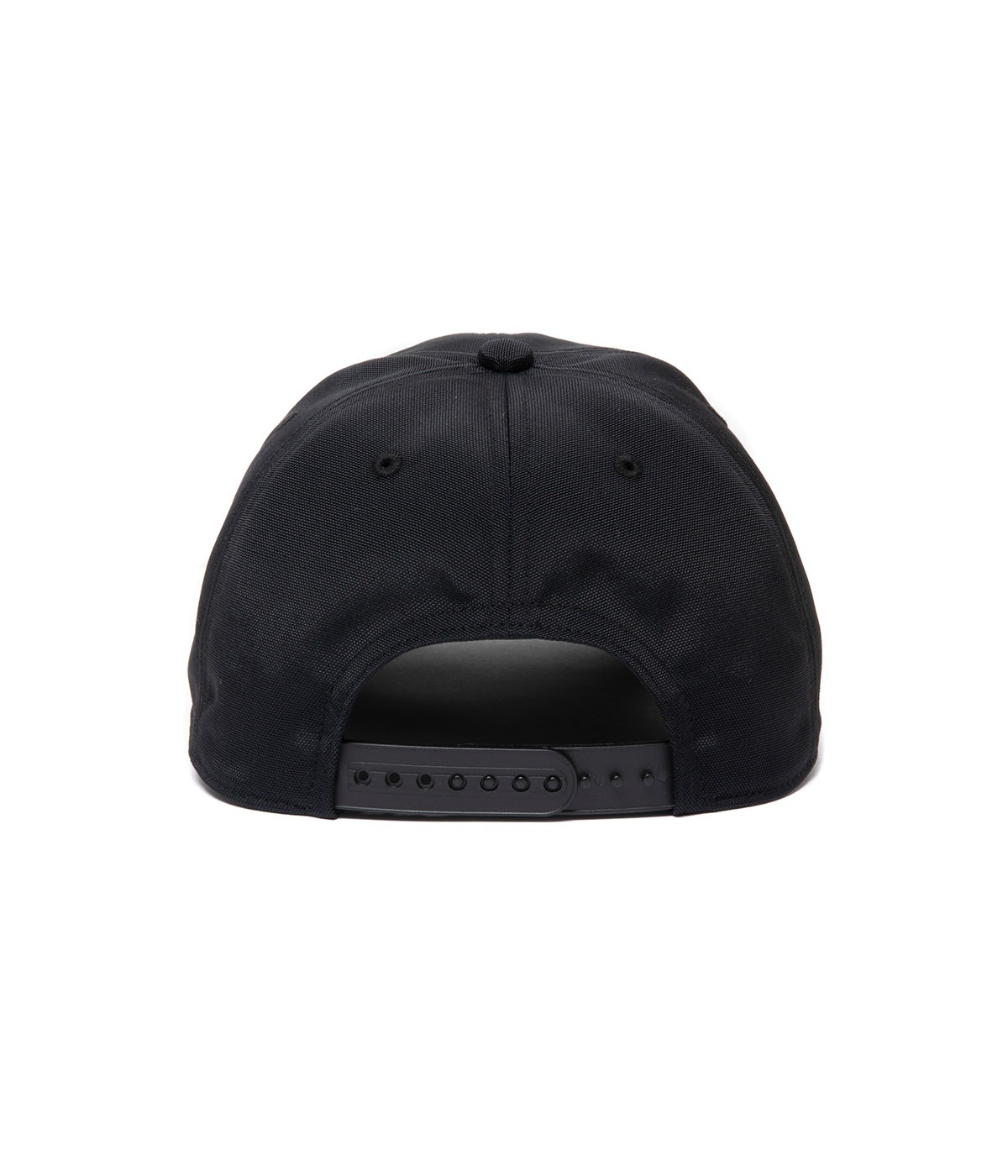 Nylon OX 6 Panel Cap