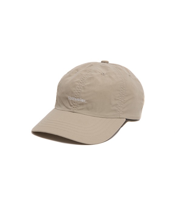 R.W CAP【2 Colors Available】