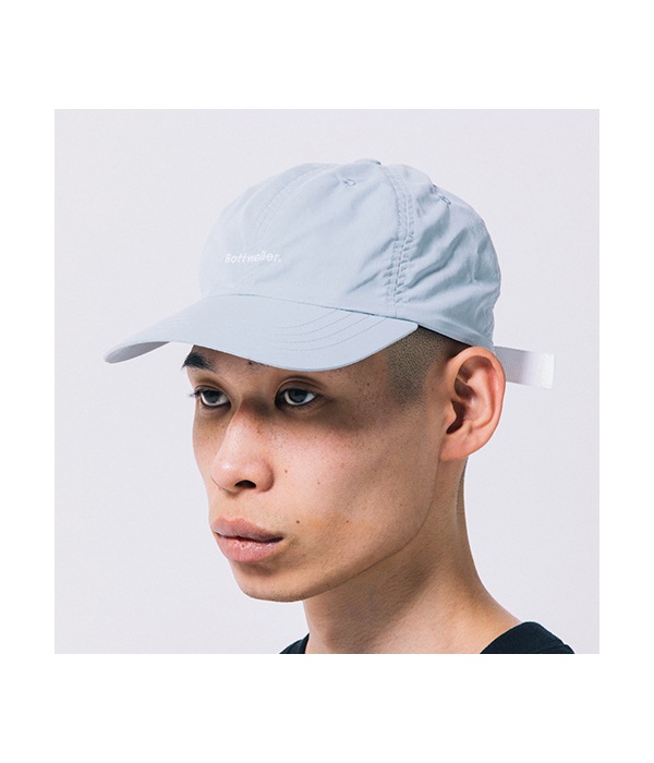 R.W CAP【2 Colors Available】