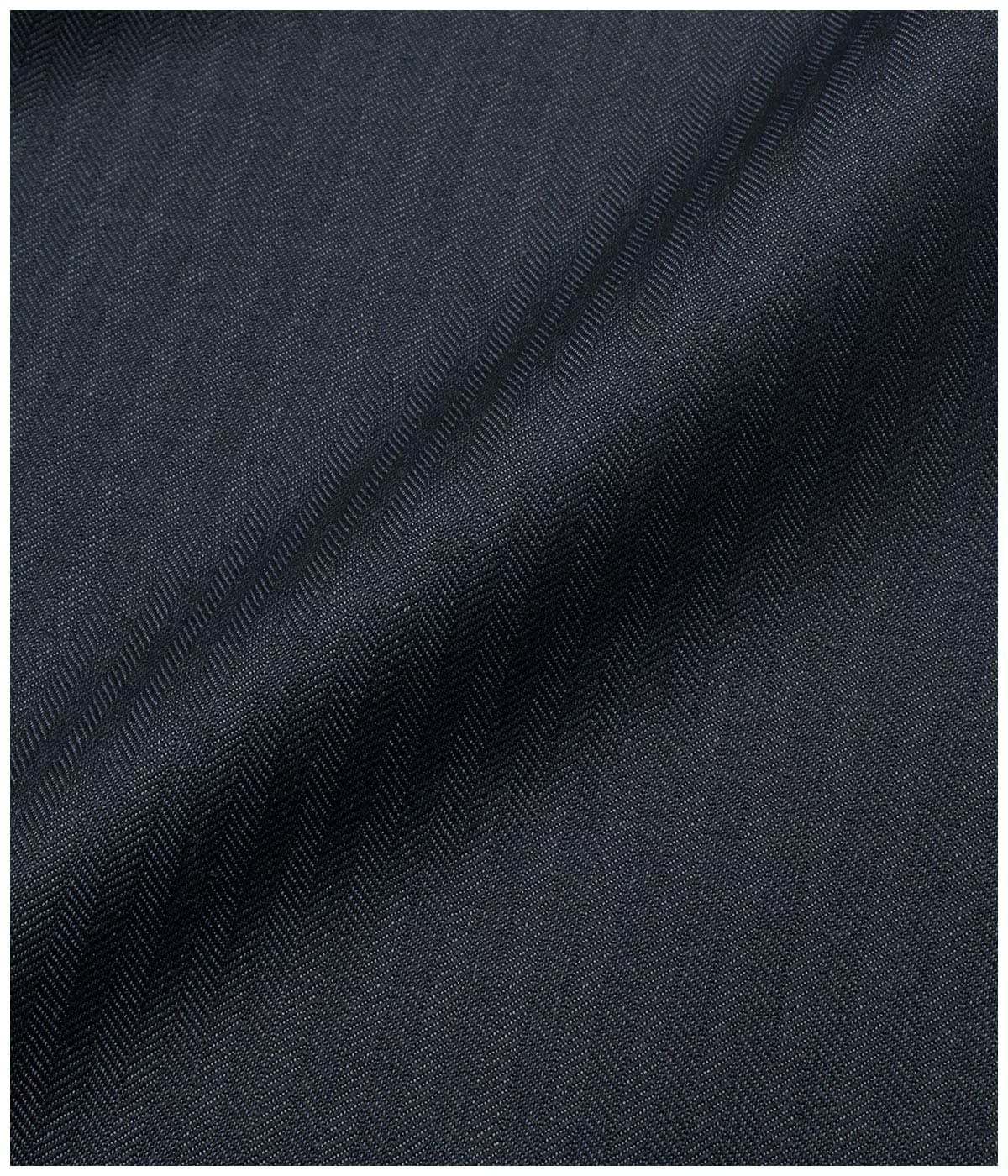 DORMEUIL / DOUBLE PLEATED SHORT TROUSERS (TYPE-7)【NAVY】｜WACKO