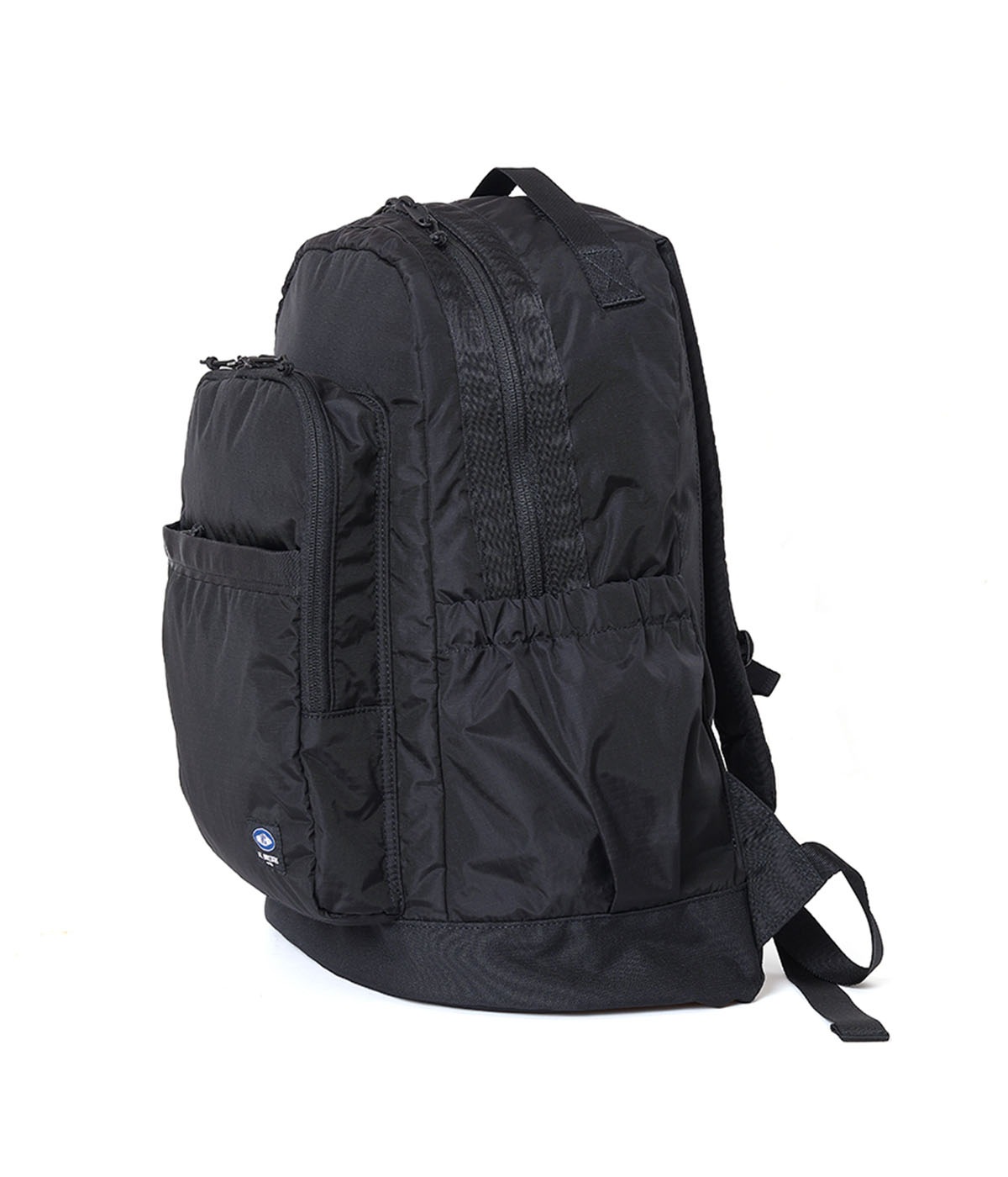 BACK PACK -SPEC 01-【BLACK】