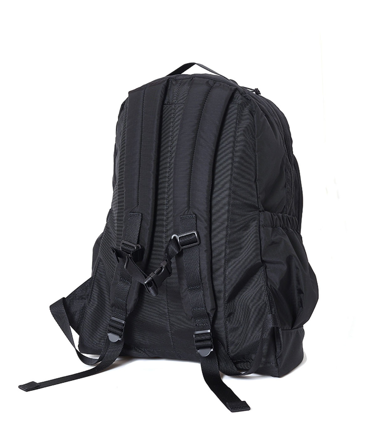 BACK PACK -SPEC 01-【BLACK】