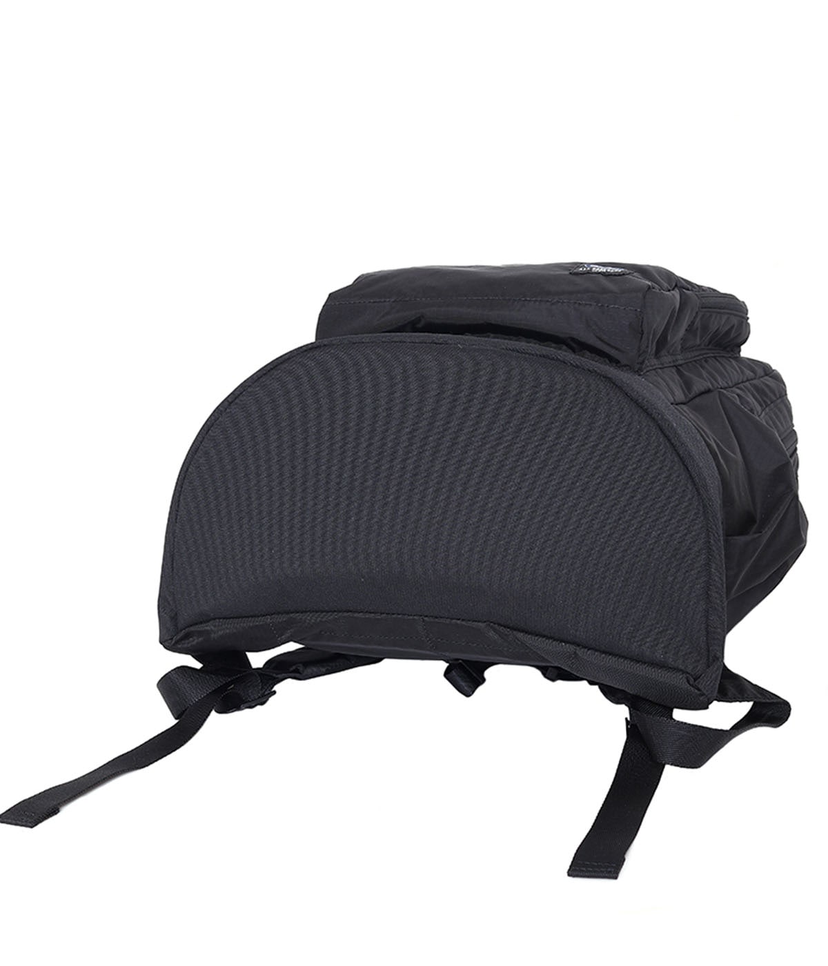 BACK PACK -SPEC 01-【BLACK】