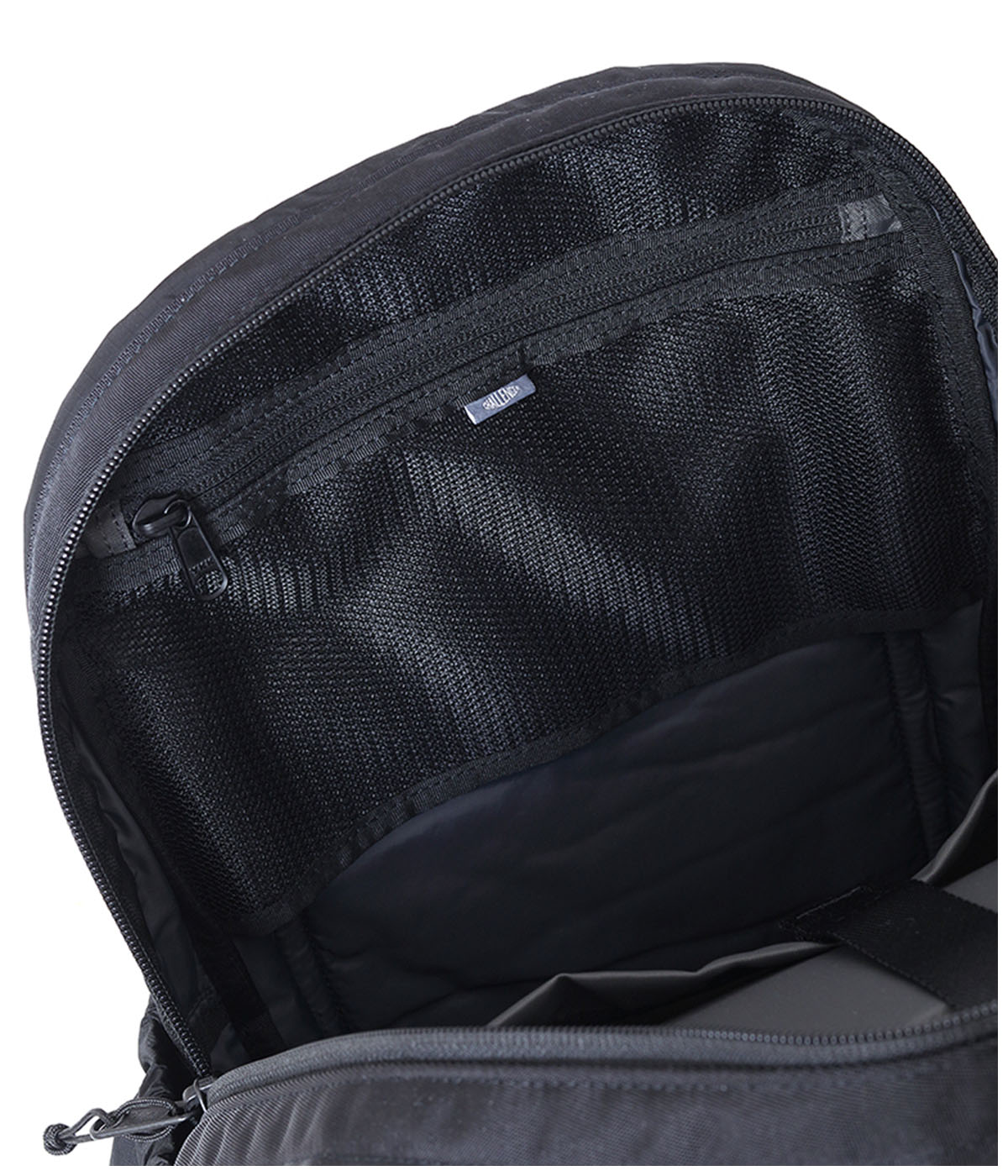 BACK PACK -SPEC 01-【BLACK】
