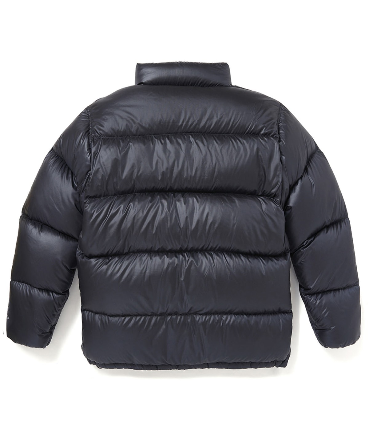 VERSATILE DOWN JACKET【BLACK】｜CHALLENGER｜MELTING POT（正規取扱