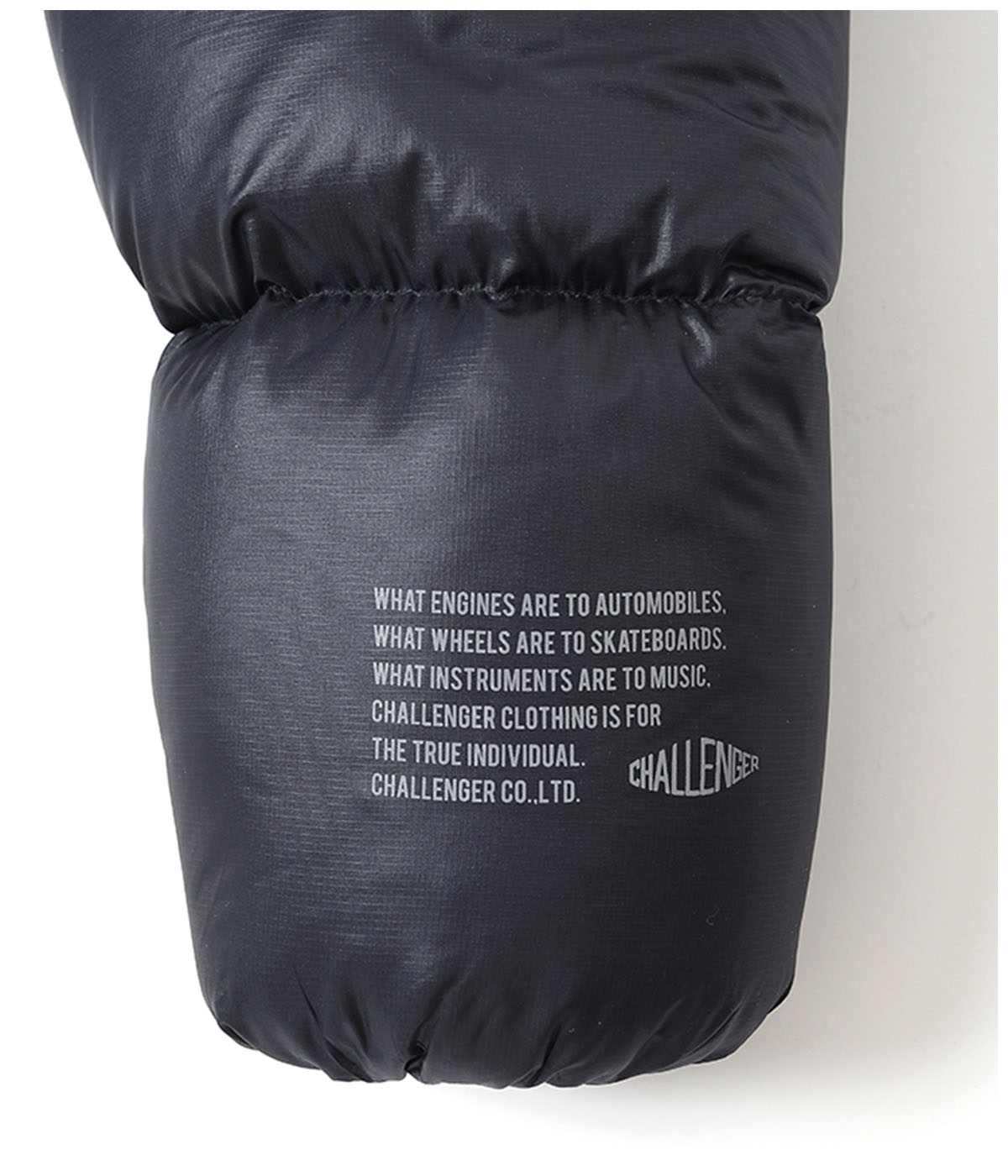 o*i様 CHALLENGER/VERSATILE DOWN JACKET/ブラ o*i様 CHALLENGER/VERSATILE DOWN JACKET/ブラ 【公式通販】
