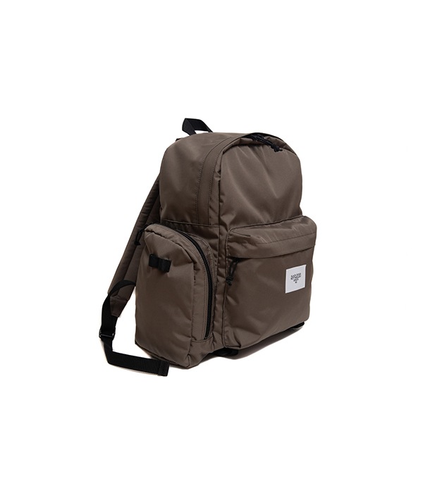 R.W DAY BAG【KHAKI】