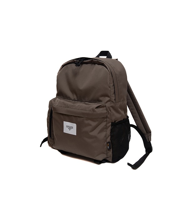 R.W DAY BAG【KHAKI】