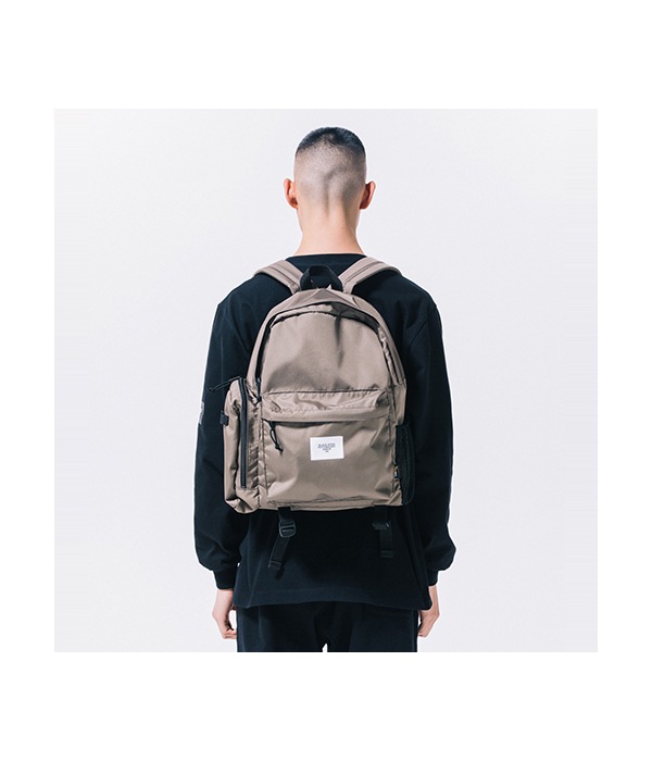 R.W DAY BAG【KHAKI】