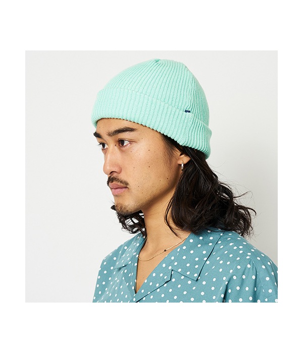 KNITCAP