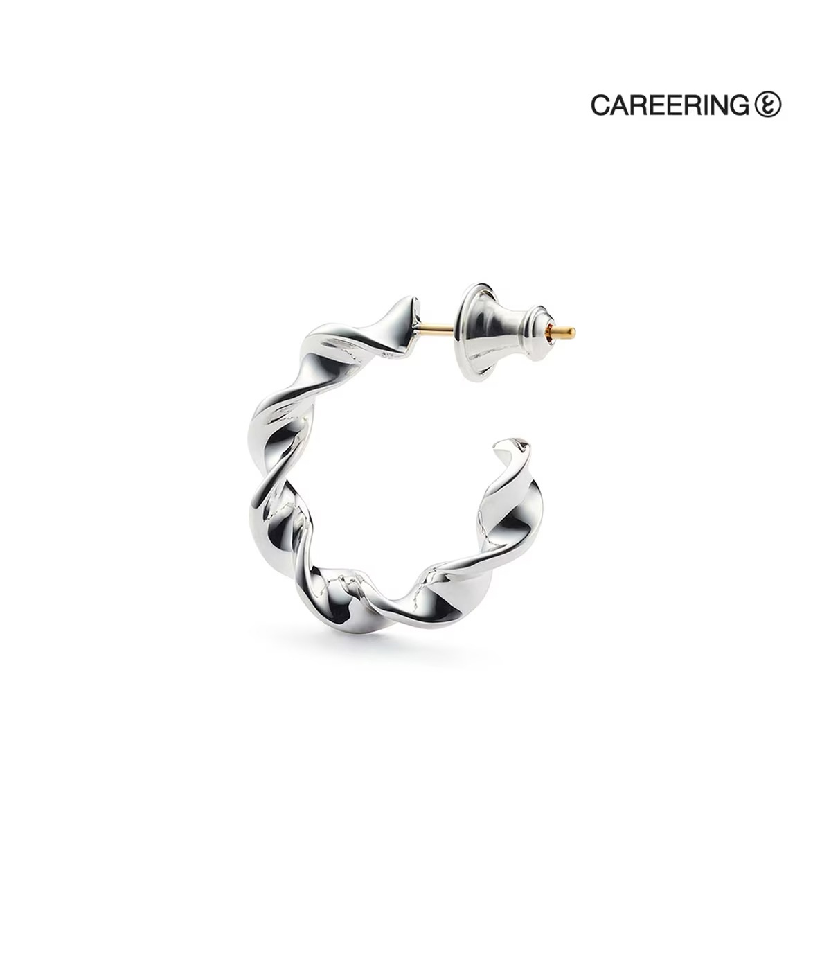 CAREERING / PARADISE 07【SILVER】｜WACKO MARIA｜MELTING POT（正規