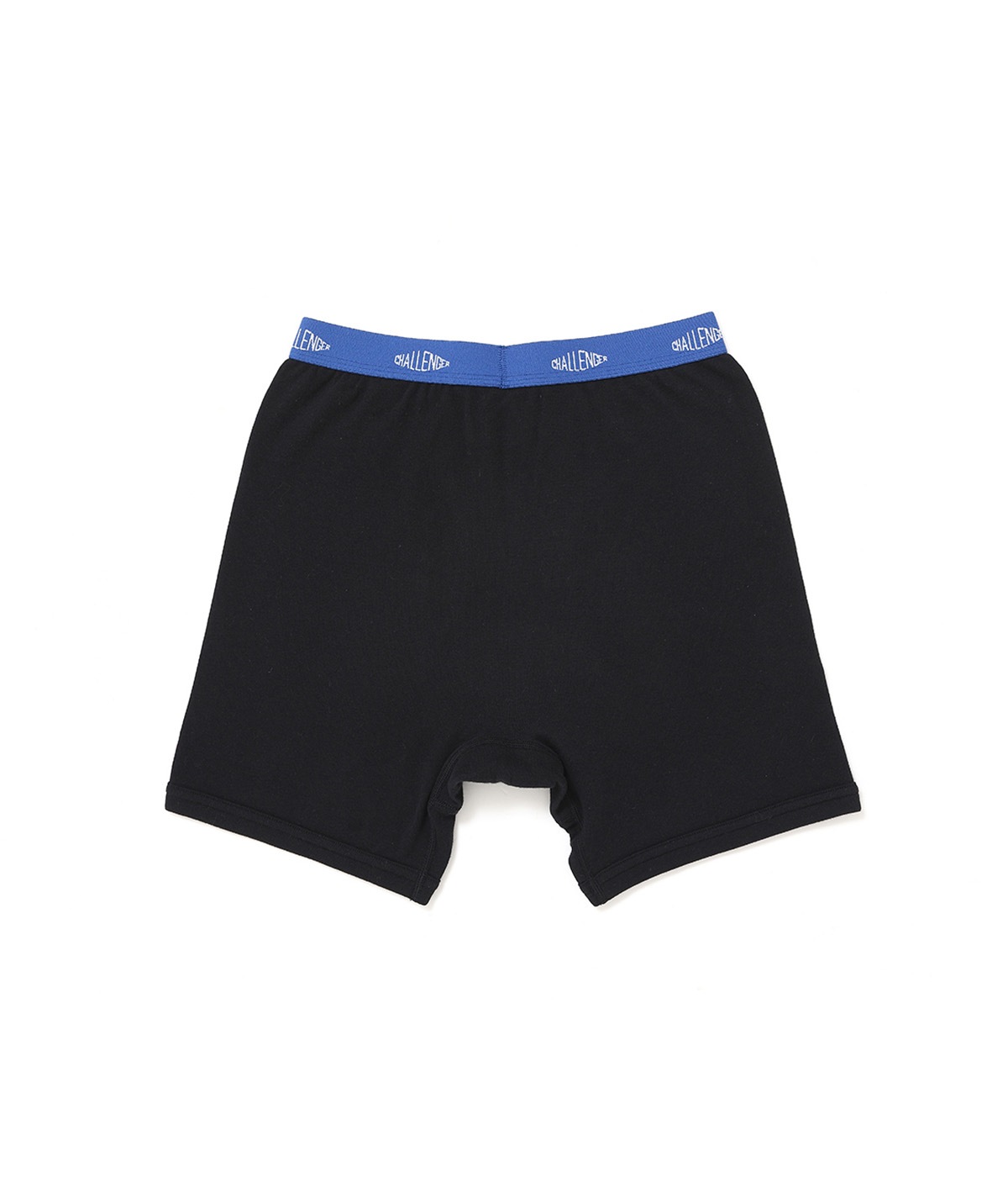 BOXER SHORTS【BLACK】