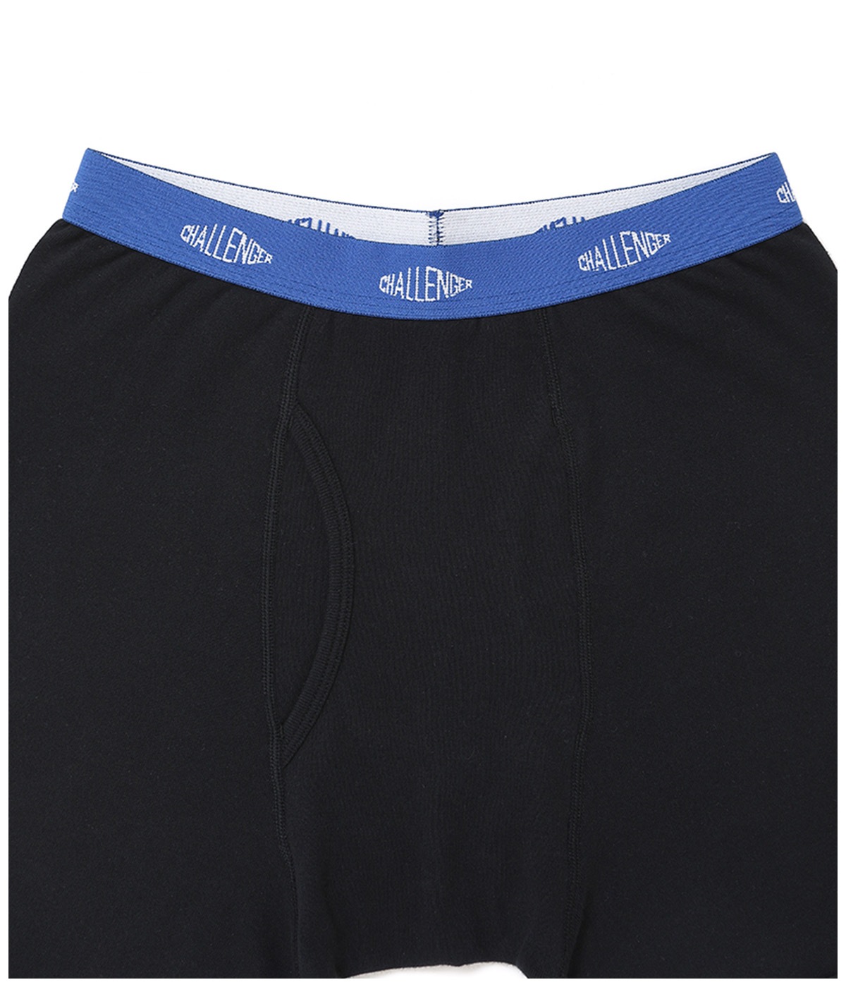 BOXER SHORTS【BLACK】