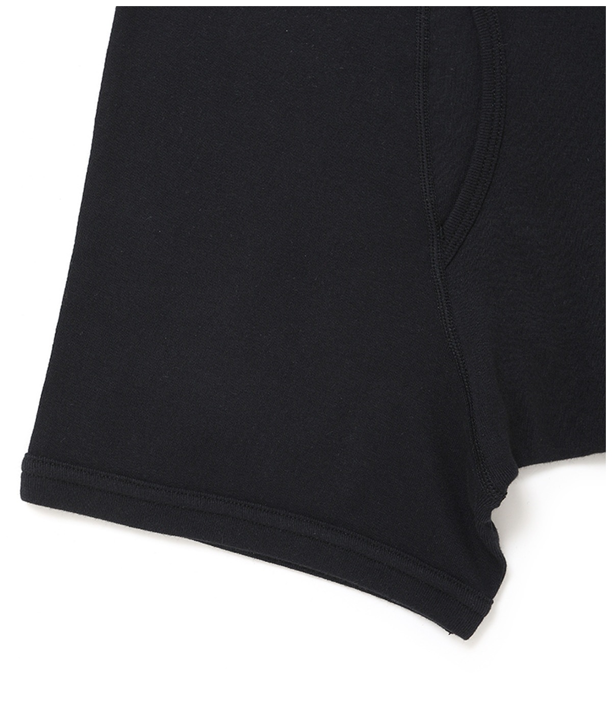 BOXER SHORTS【BLACK】