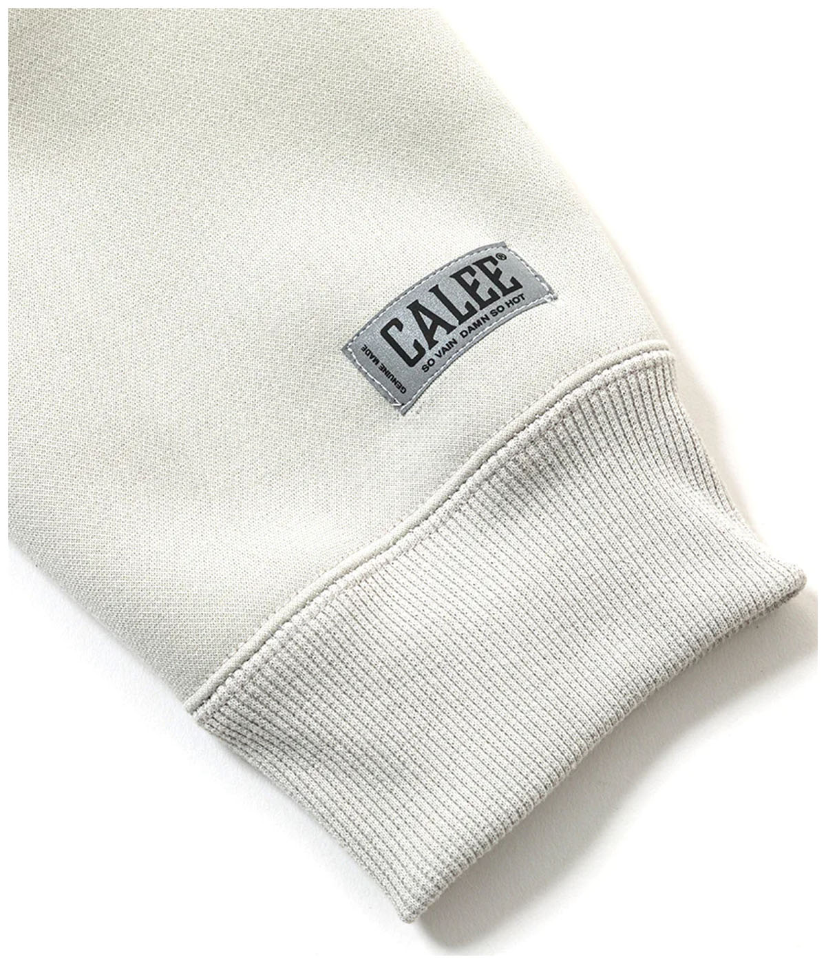 MULTI WAY DOUBLE KNIT PULLOVER HD【3 Colors Available】