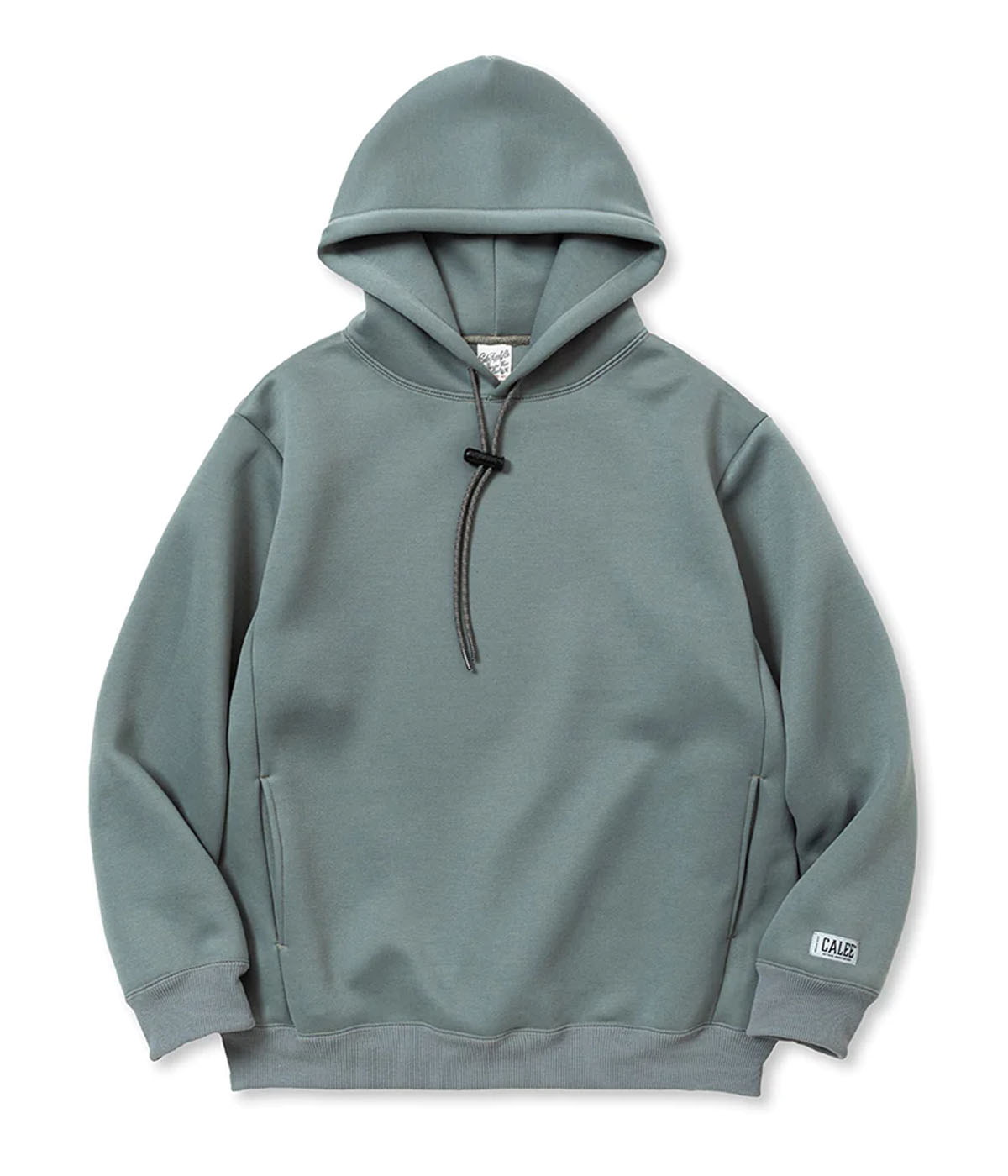 MULTI WAY DOUBLE KNIT PULLOVER HD【3 Colors Available】