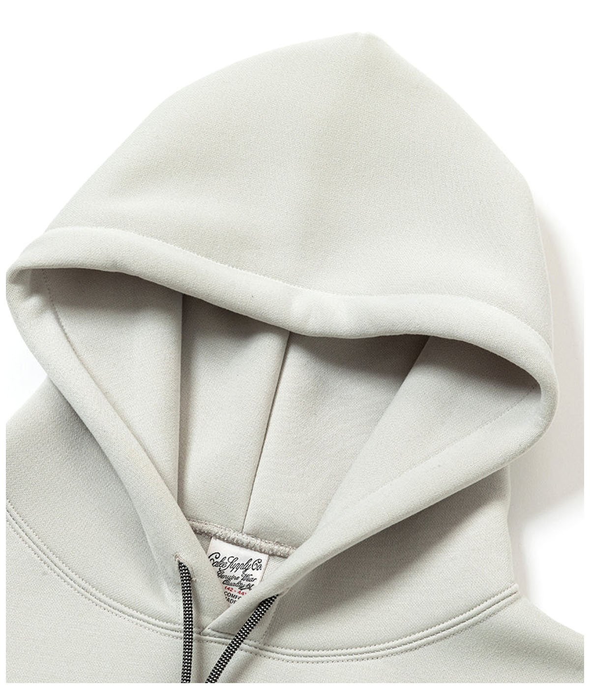 MULTI WAY DOUBLE KNIT PULLOVER HD【3 Colors Available】