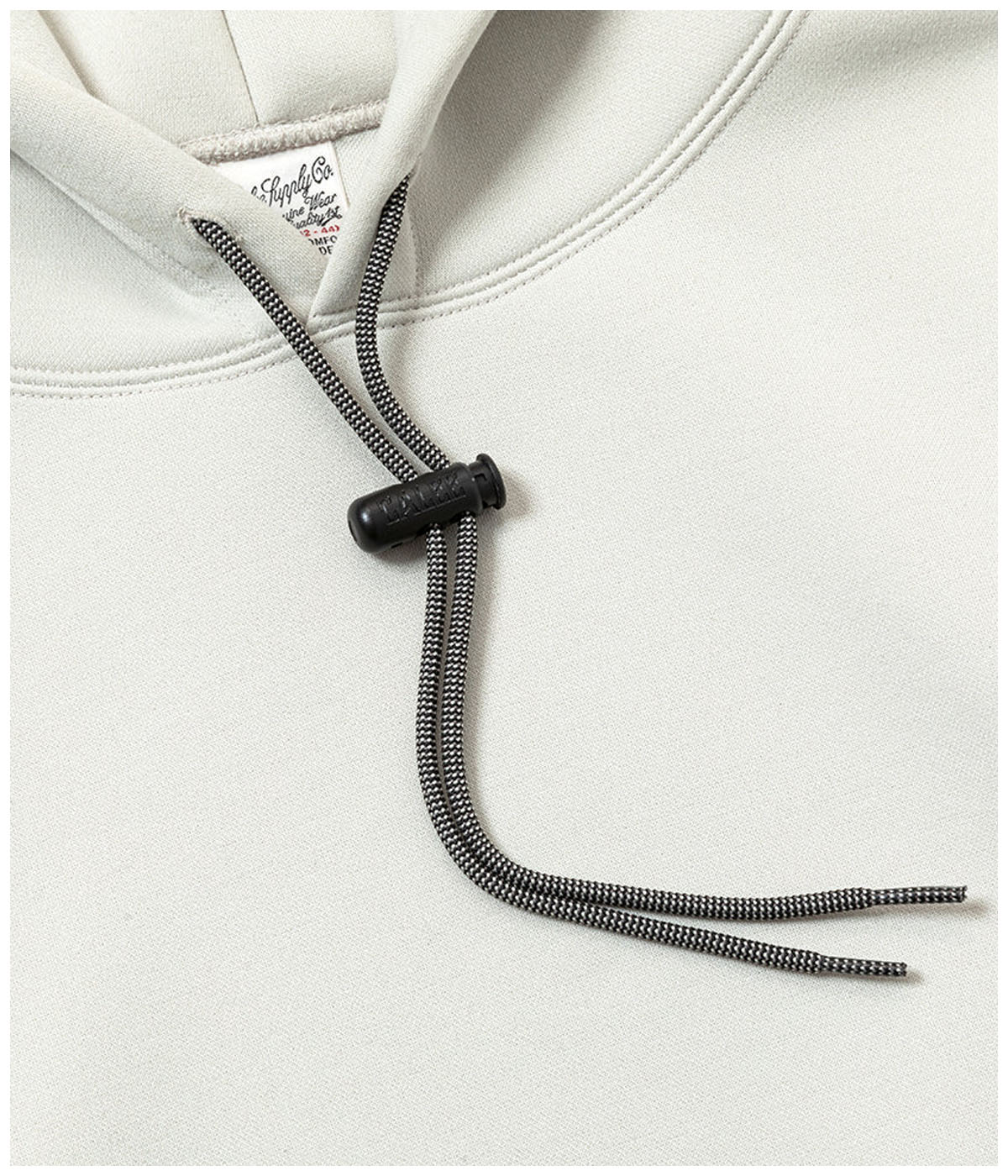 MULTI WAY DOUBLE KNIT PULLOVER HD【3 Colors Available】