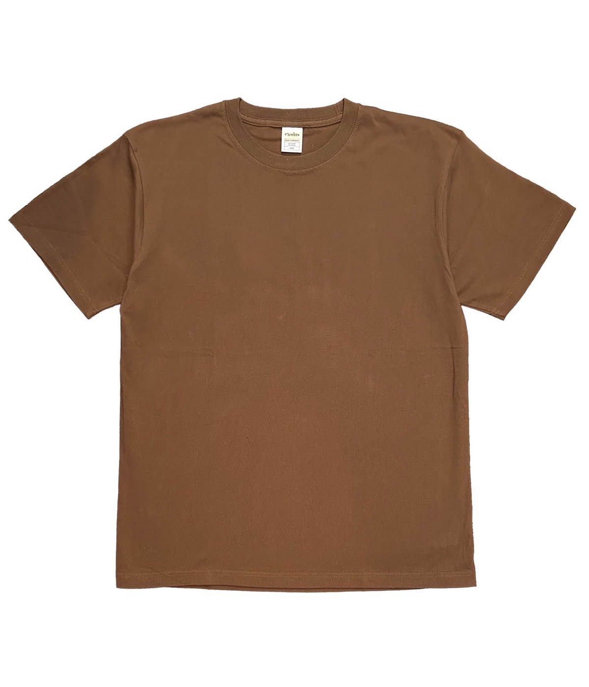 PHOENIX F.T.W. Tee【BROWN】