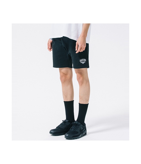 B.D COLLEGE SHORTS【2 Colors Available】