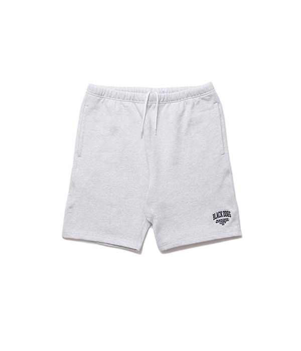 B.D COLLEGE SHORTS【2 Colors Available】