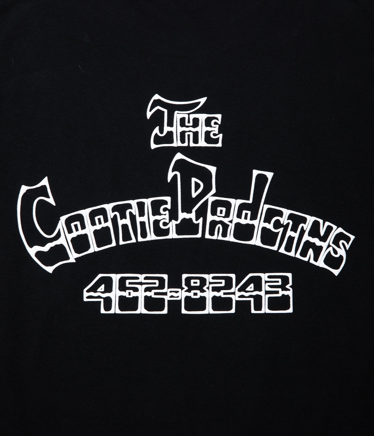 Print Oversized S/S Tee (LOWRIDER)【2 Colors Available
