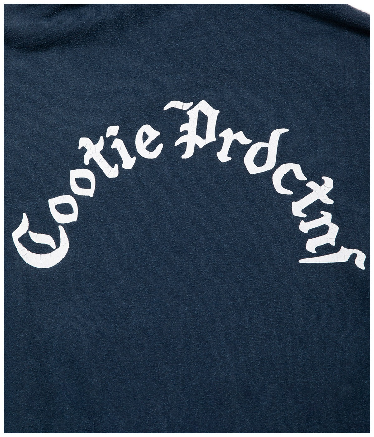 Venice Sweat Crew【NAVY】｜COOTIE PRODUCTIONS®︎｜MELTING POT