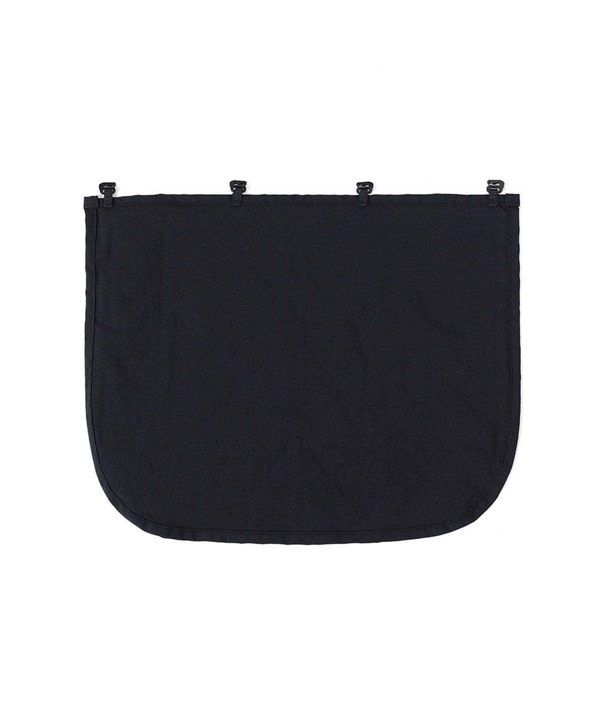 BANDANA BEACH HAT【BLACK】｜CHALLENGER｜MELTING POT（正規取扱店