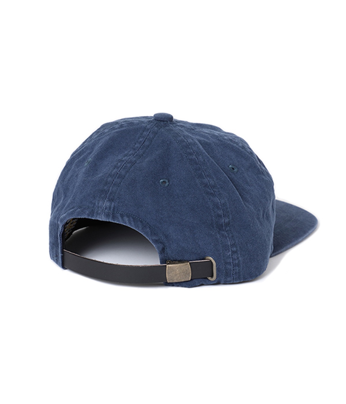 MUD LOGO CAP【2 Colors Available】｜CHALLENGER｜MELTING POT（正規