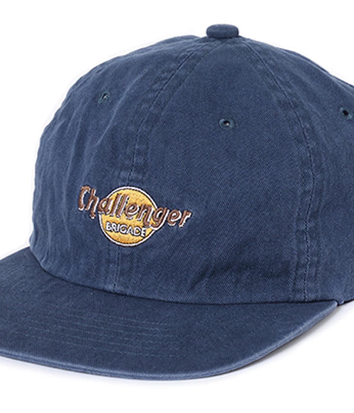 CHALLENGER MUD LOGO CAP マッドロゴ キャップ CHALLENGER MUD LOGO CAP マッドロゴ キャップ - メルカリ