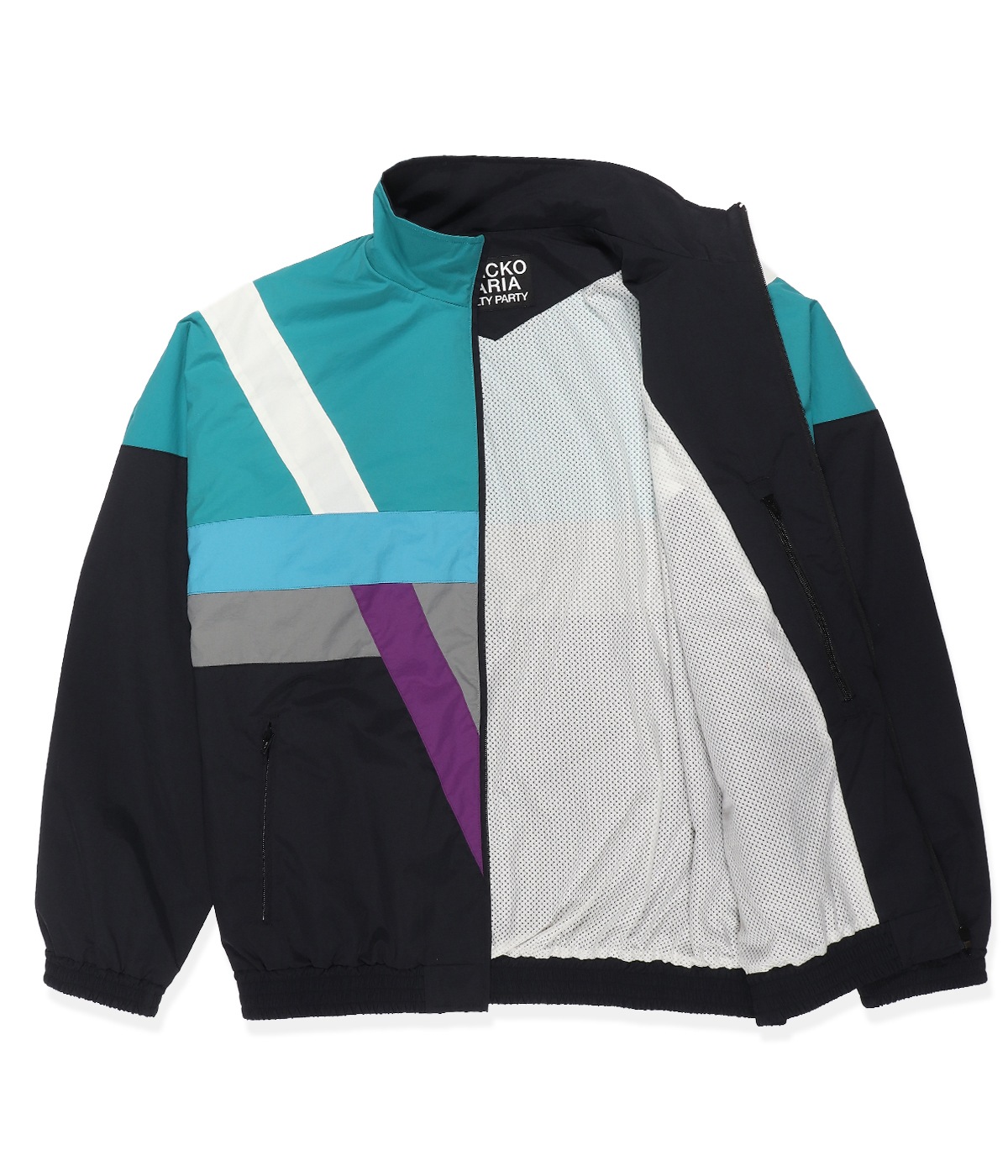 24ss BIO daily my jacket ポーカーズ 11747391 24ss BIO daily my